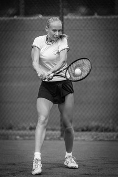 Ausschnitte 66 - Bergstedt Open